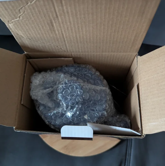 Secura French Press Stainless Steel Blue Coffee Maker - Picture 3 of 10